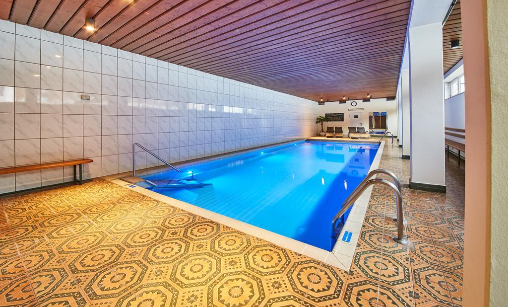 Appartement Hotspot سالباخ هينترغليم المظهر الخارجي الصورة